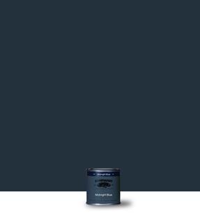 SAMPLE - MIDNIGHT BLUE